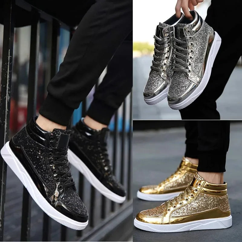 Deporte Sneakers Man Replicas Mens Tennis Shoes Men Sneaker Light Weight Designer Shoes Transparent Shoes Men's 2024 New Tennis